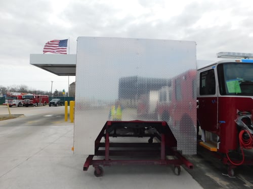 Terre Haute FD