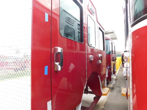 Terre Haute FD