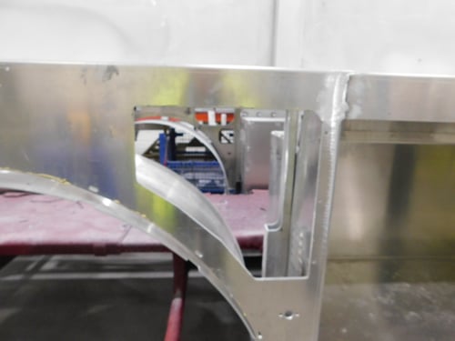 Westfield Fire Department
