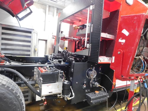 Minnetonka FD