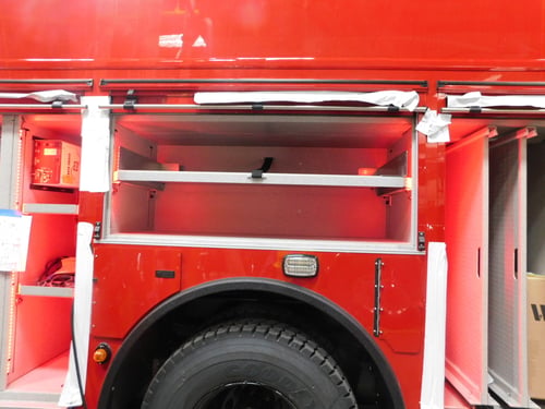 Minnetonka FD