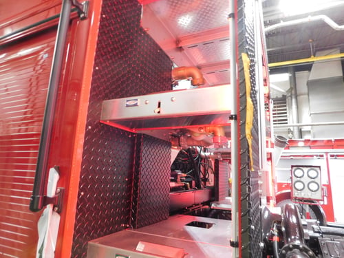 Minnetonka FD