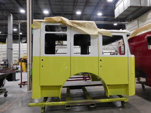 Indianapolis Airport Fire Department