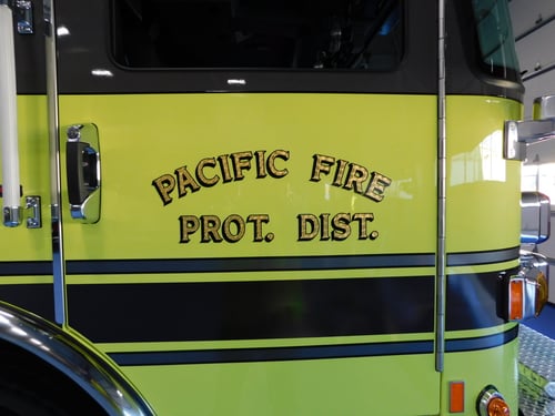 Pacific FPD