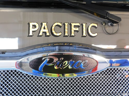 Pacific FPD