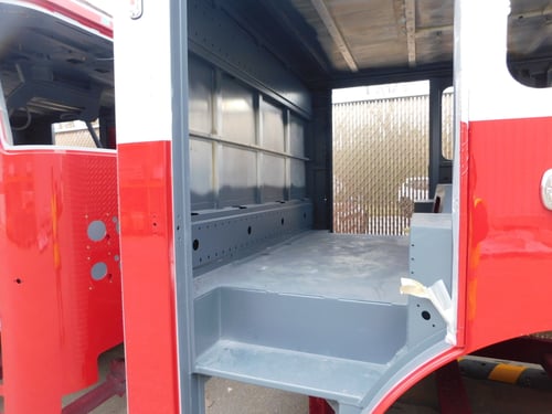 Irvington Volunteer FD