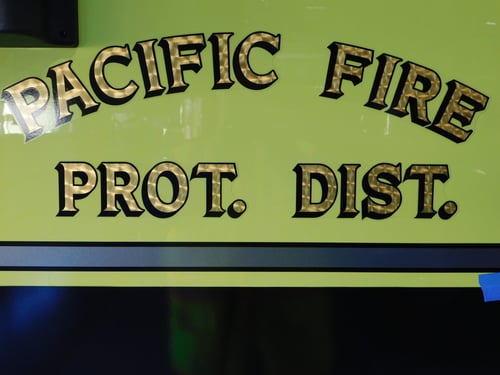 Pacific FPD