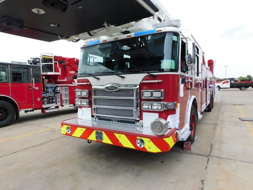 Palatine FD