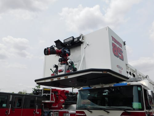 Palatine FD