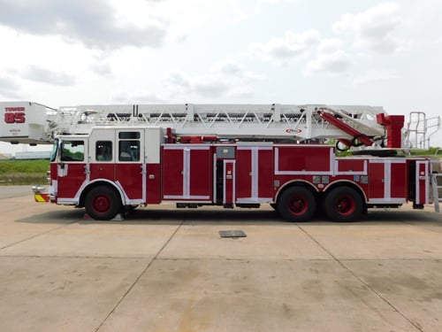 Palatine FD