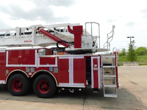 Palatine FD