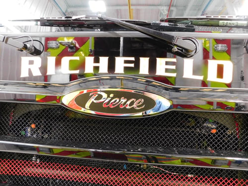 Richfield FD
