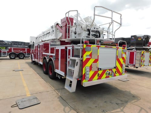 Palatine FD