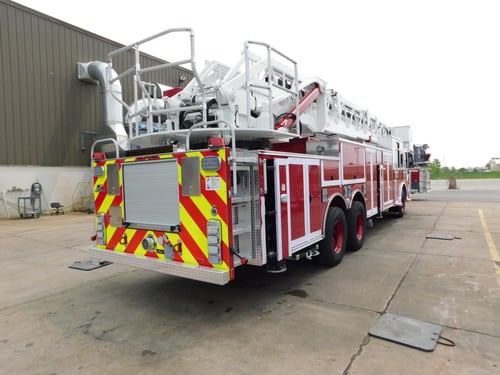Palatine FD