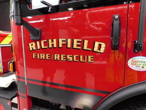 Richfield FD