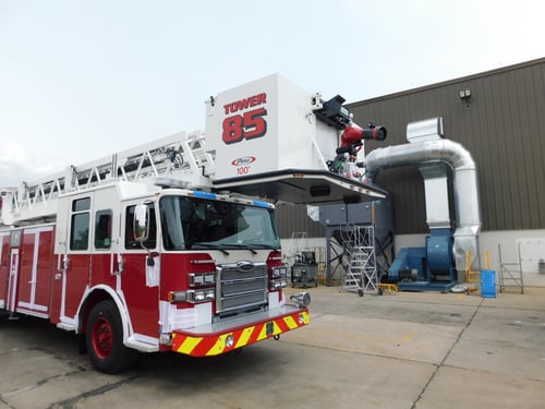 Palatine FD