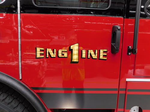 Richfield FD