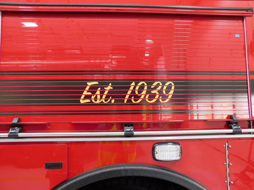 Richfield FD