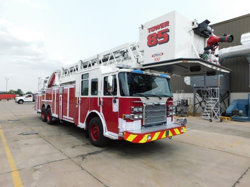 Palatine FD
