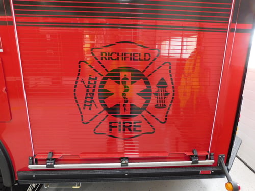 Richfield FD