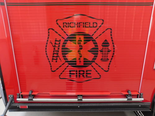 Richfield FD