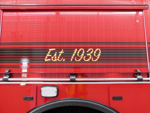 Richfield FD