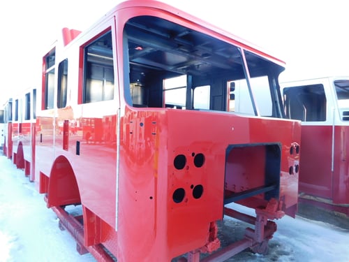 Minneapolis Fire Department