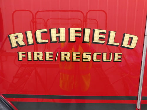 Richfield FD