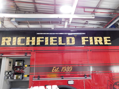 Richfield FD
