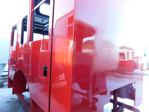 Minneapolis Fire Department