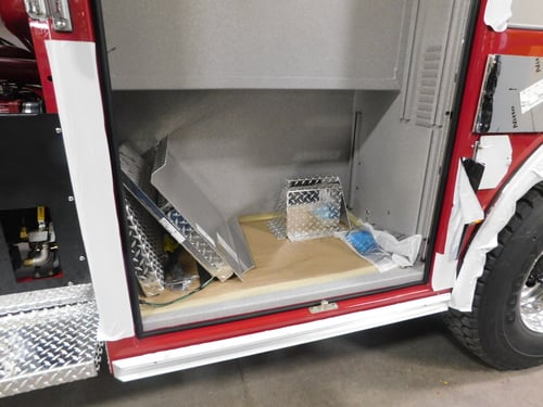 Melrose Park FD