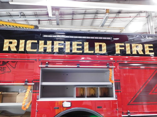 Richfield FD
