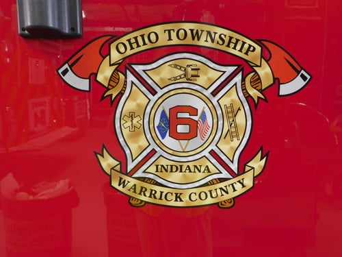 Ohio Township FD