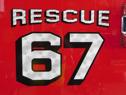 Ohio Township FD
