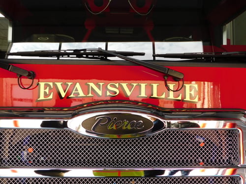 Evansville FD