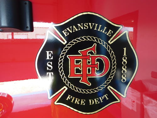 Evansville FD