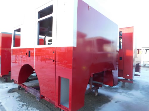 Westfield Fire Department