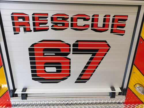 Ohio Township FD