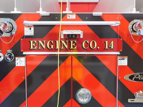 Evansville FD