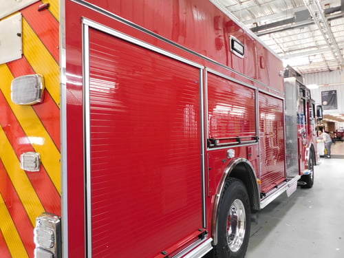 Ohio Township FD