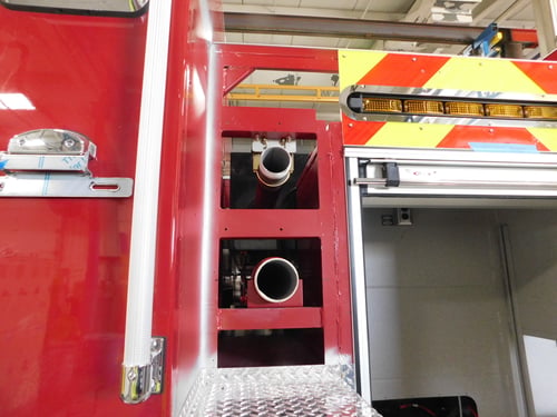 Melrose Park FD