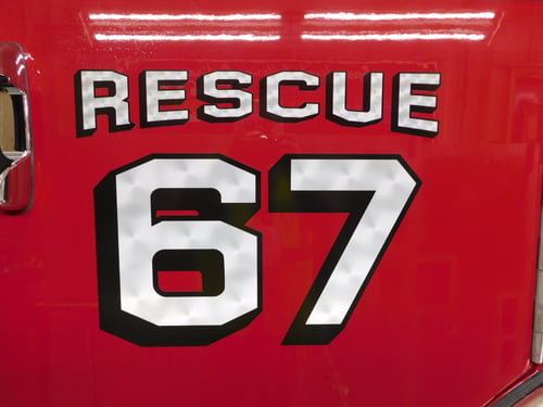 Ohio Township FD