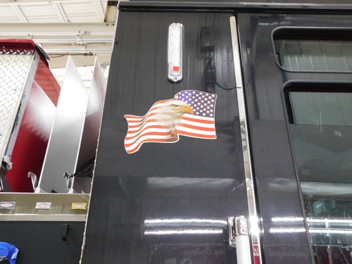 Ohio Township FD