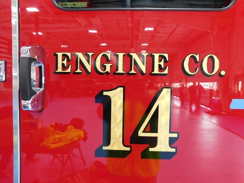 Evansville FD
