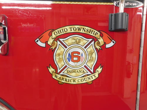 Ohio Township FD