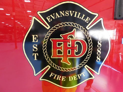 Evansville FD
