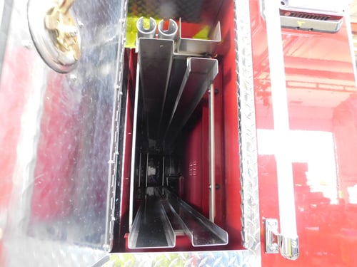 Melrose Park FD