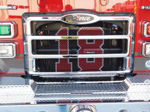 Skokie FD