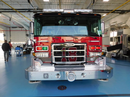 Skokie FD
