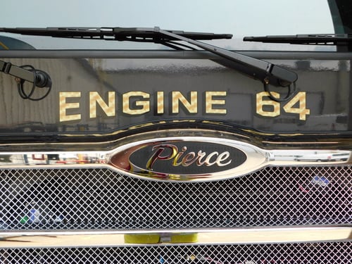 Ohio Township FD